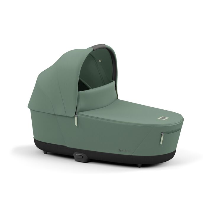 Cybex Priam kantokoppa Leaf Green (vihreä)