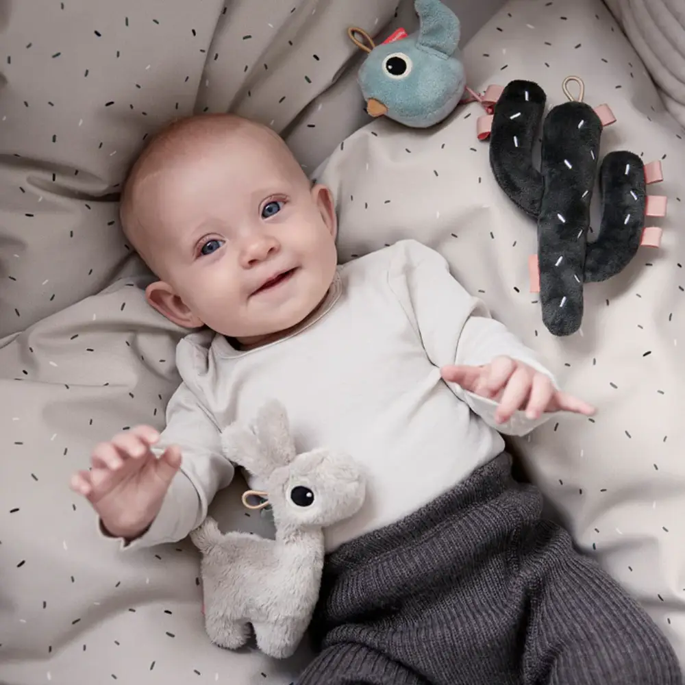 Done by Deer Sensorinen Lelusetti Lalee Color Mix