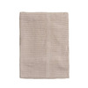 Fresh Kid grid huopa beige