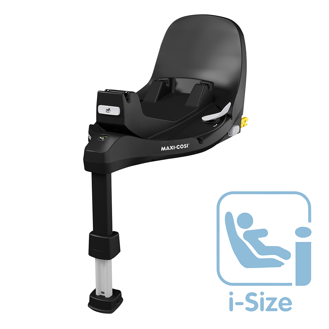 Maxi-Cosi FamilyFix 360 Pro -autotuki