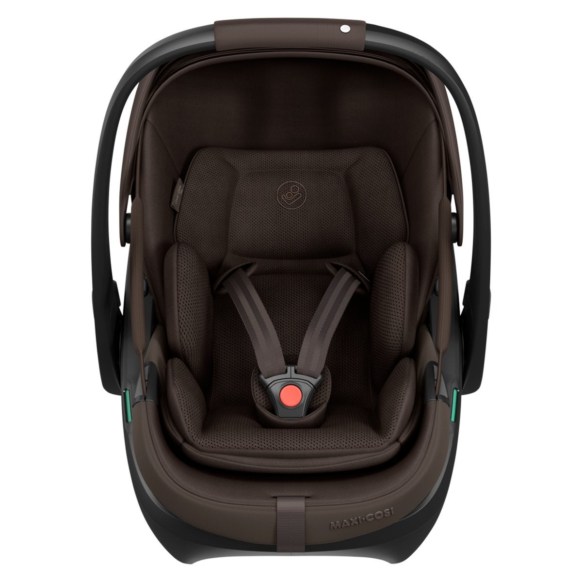 Maxi-Cosi Coral Slide Pro Espresso Brown