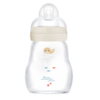 MAM Feel Good Lasipullo 170 ml Neutral 1kpl