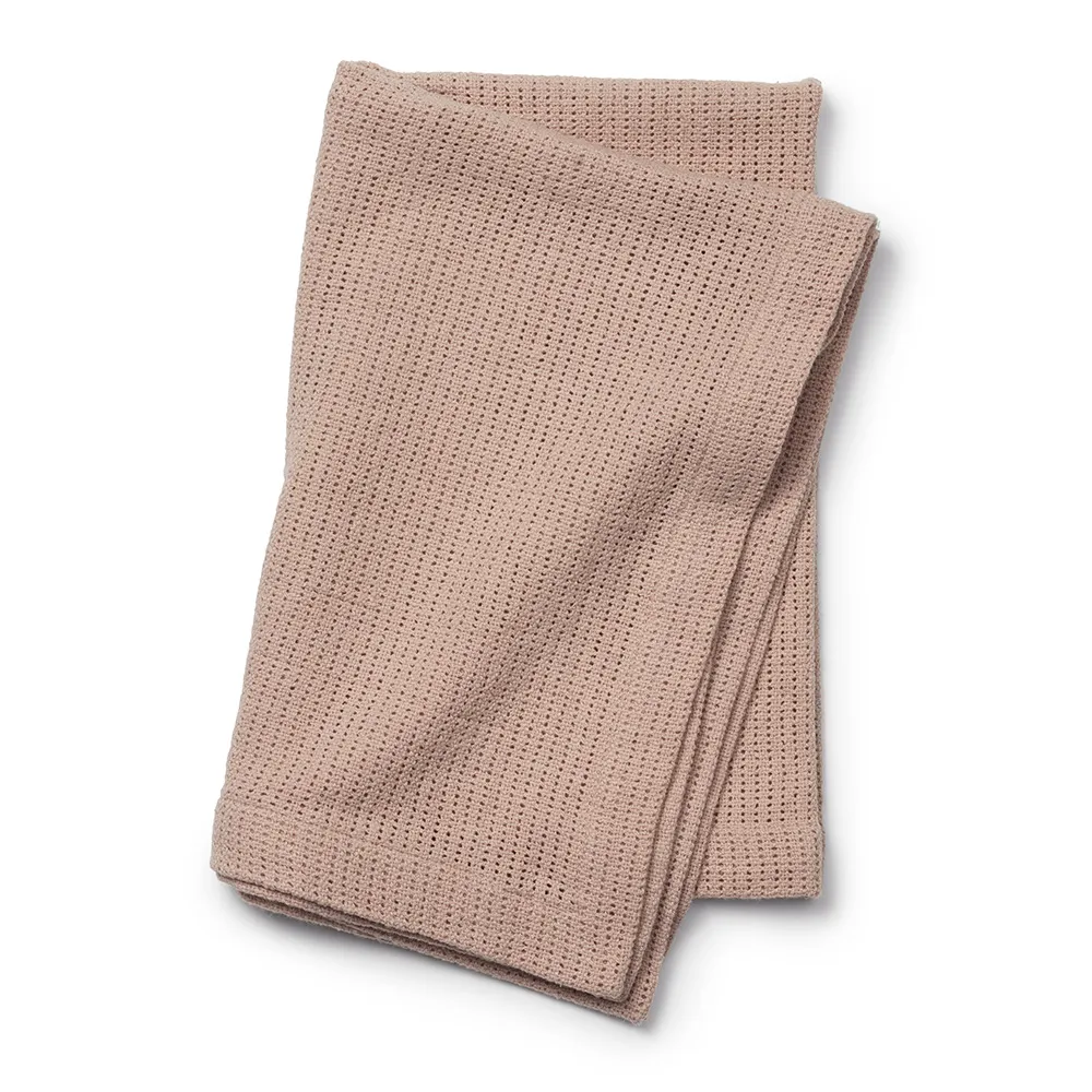 Elodie Galleria Huopa Powder Pink