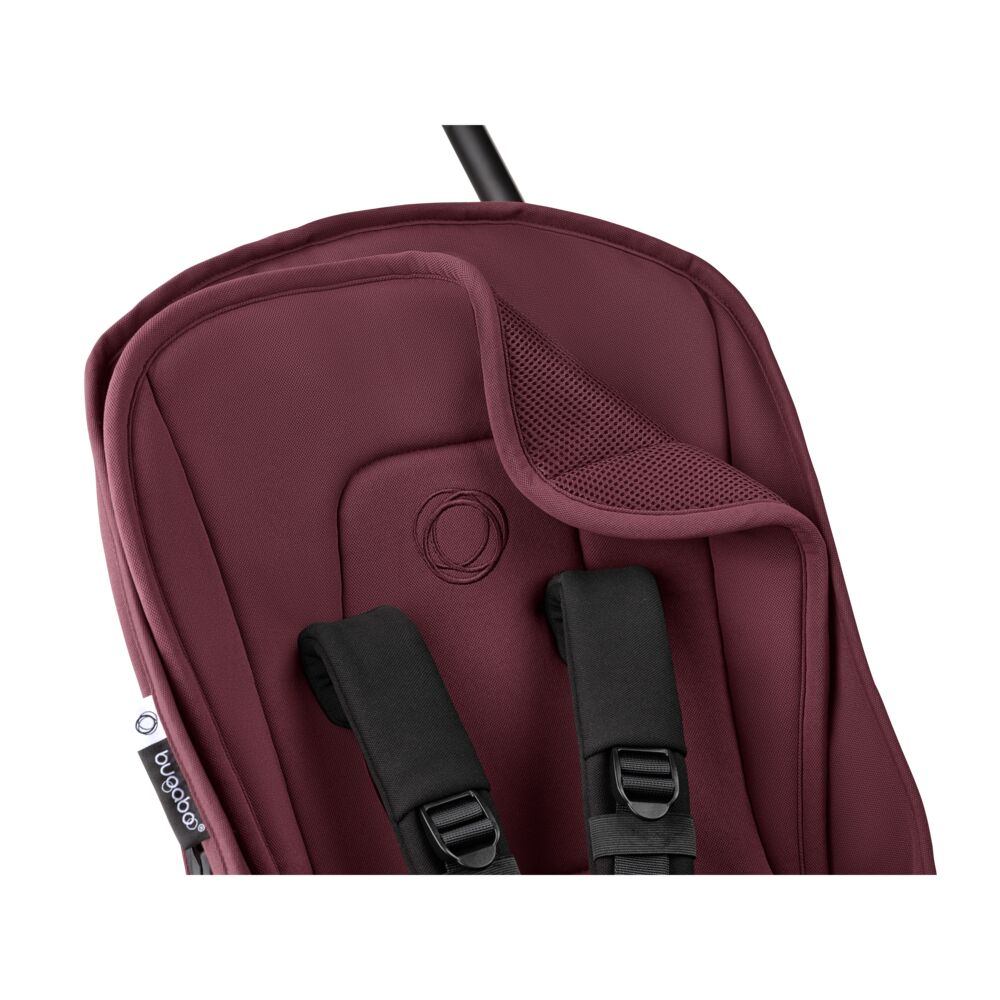 Bugaboo istuintyyny Dual Comfort Tumma kirsikkainen