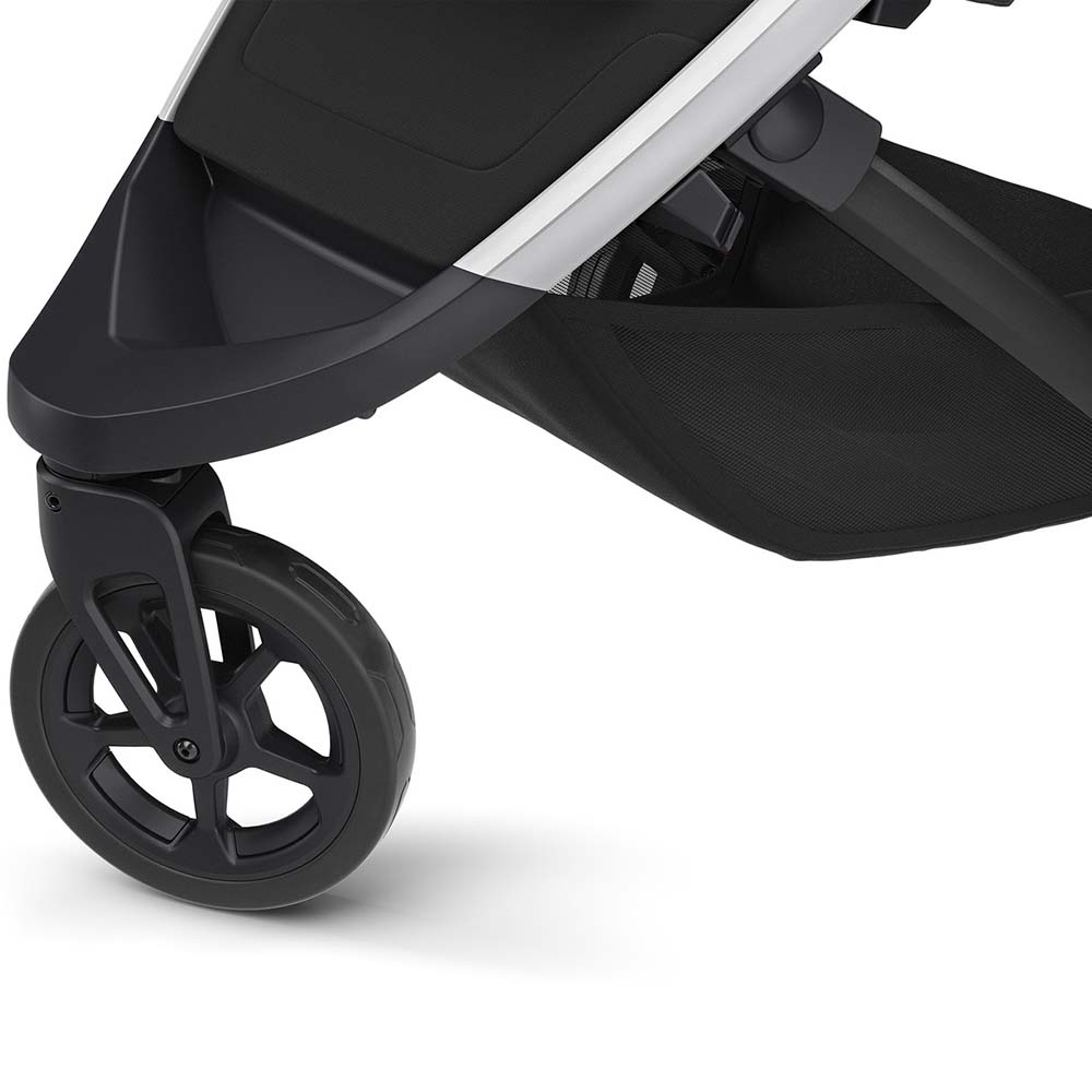Thule Spring lastenrattaat Teal Melange