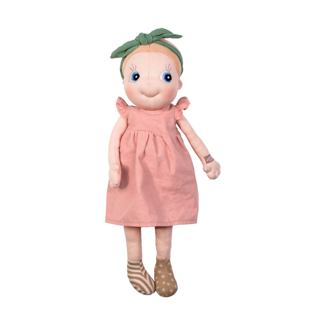 Rubens Kids kesävaatesarja