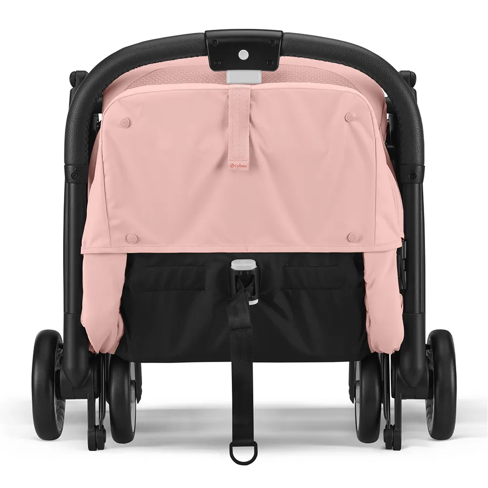 Cybex Orfeo Candy Pink