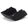 Bugaboo Donkey 5 -ostoskori Midnight Black (keskiyön musta)