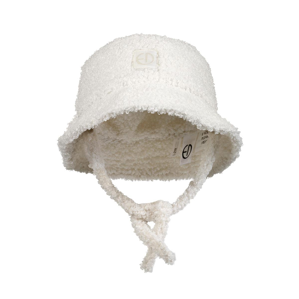 Elodie Bucket Hat Bouclé 2-3yr