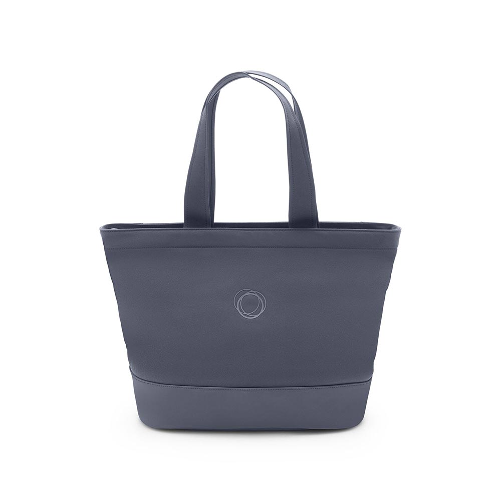 Bugaboo Vaihtolaukku Stormy Blue