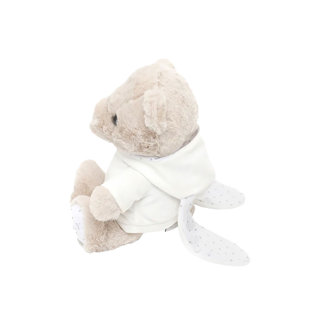Livly Teddy Tay pehmolelu Beige