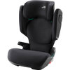 Britax KIDFIX PRO M Classic Space Musta