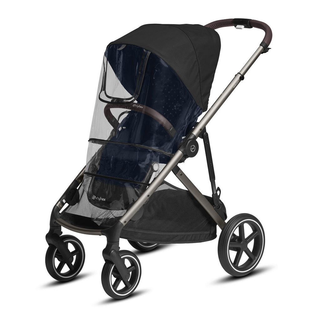 Cybex Gazelle S sadesuoja