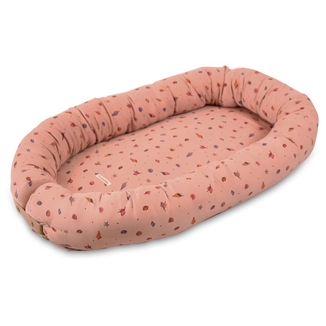 Filibabba Babynest - muistojen kokoelma
