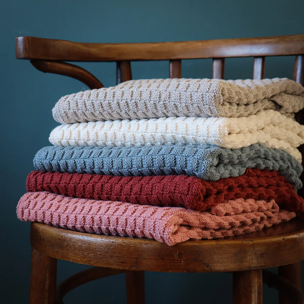Rätt Start Tax Blanket brick EKO