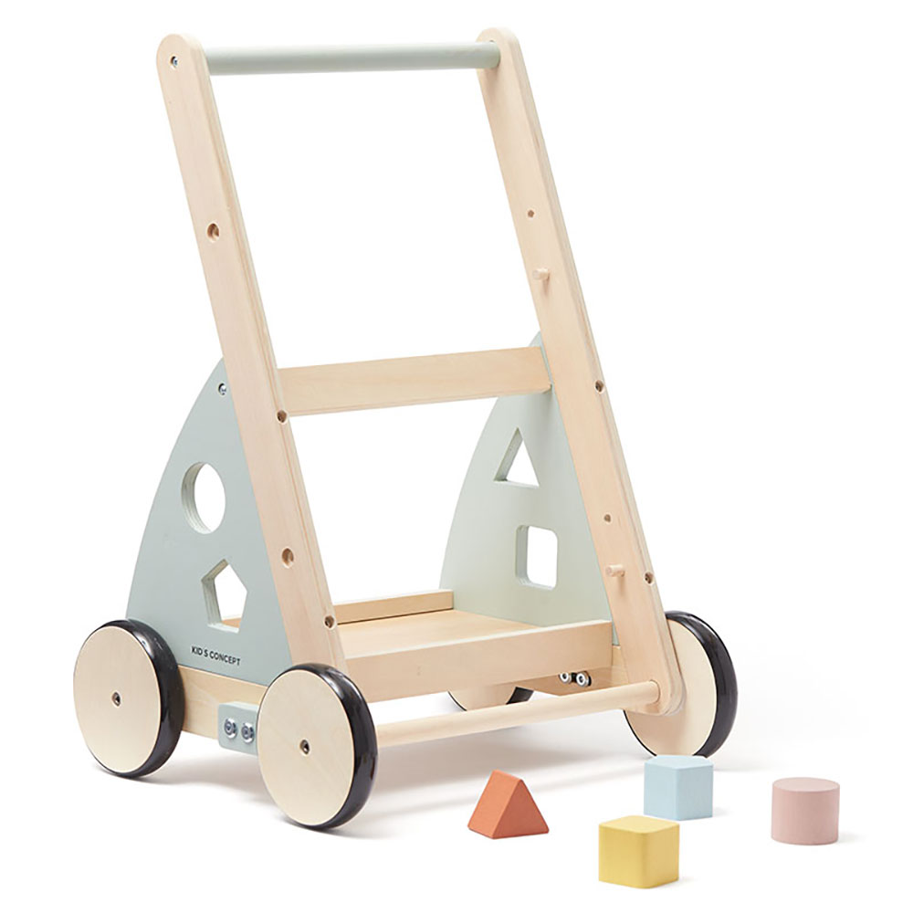 Kids Concept Activity rattaat EDVIN