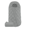 Cybex SNOGGA matkalaukku Stone Grey | keskiharmaa