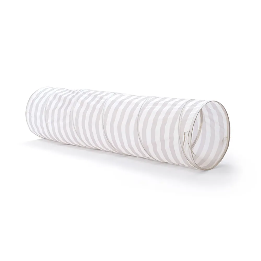 Kids Concept Tunnel edge harmaa STAR