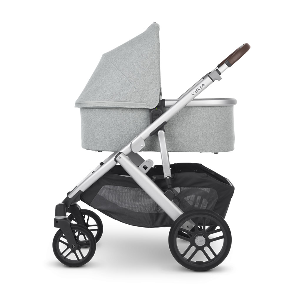 UPPAbaby Vista V2 lastenrattaat Stella