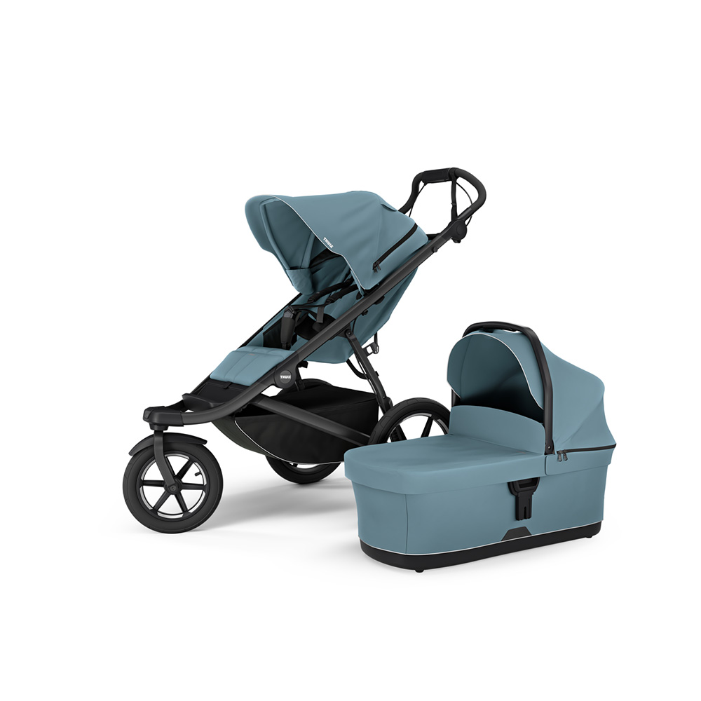 Thule lastenrattaat Urban Glide 3