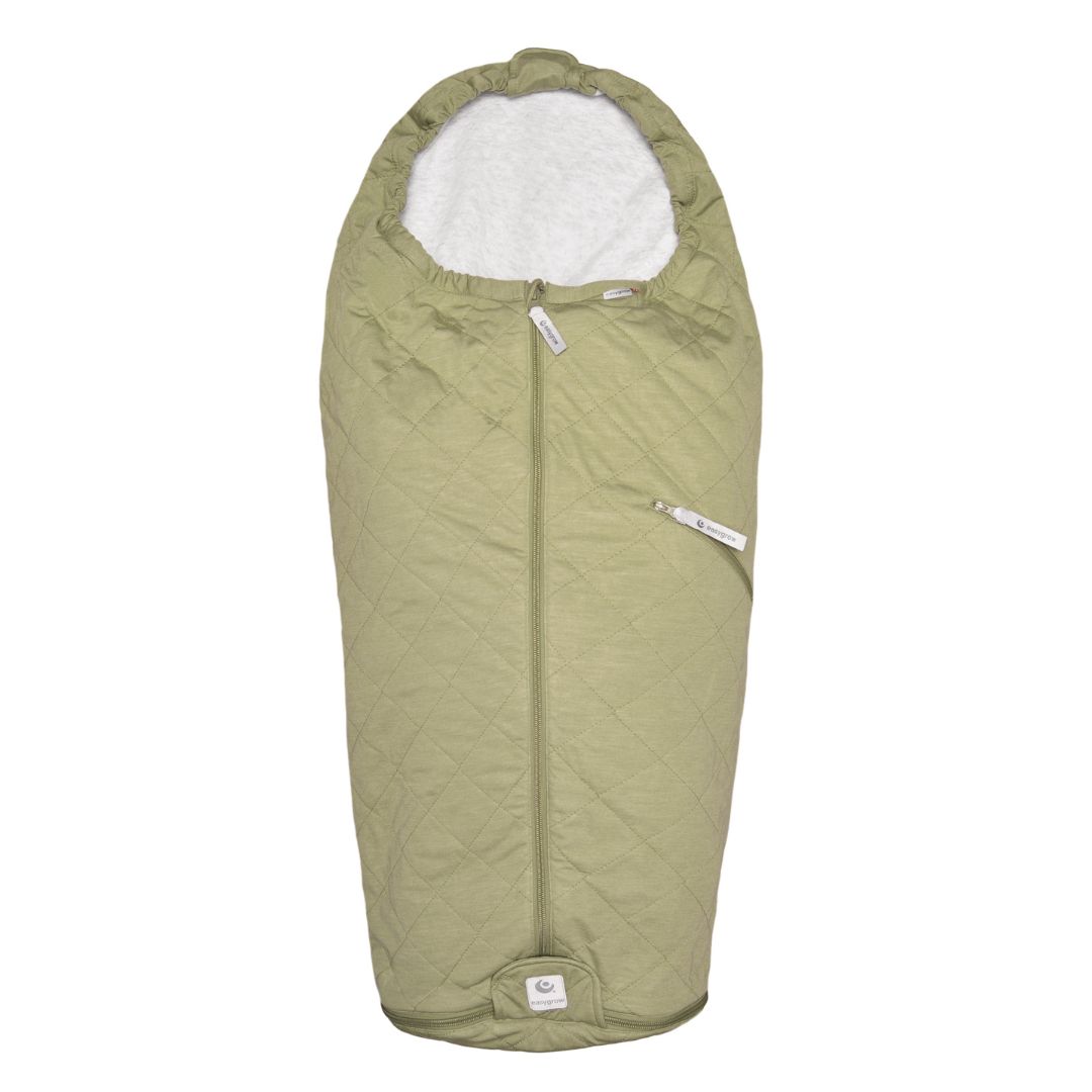 Easygrow kantokoppa Spire Green