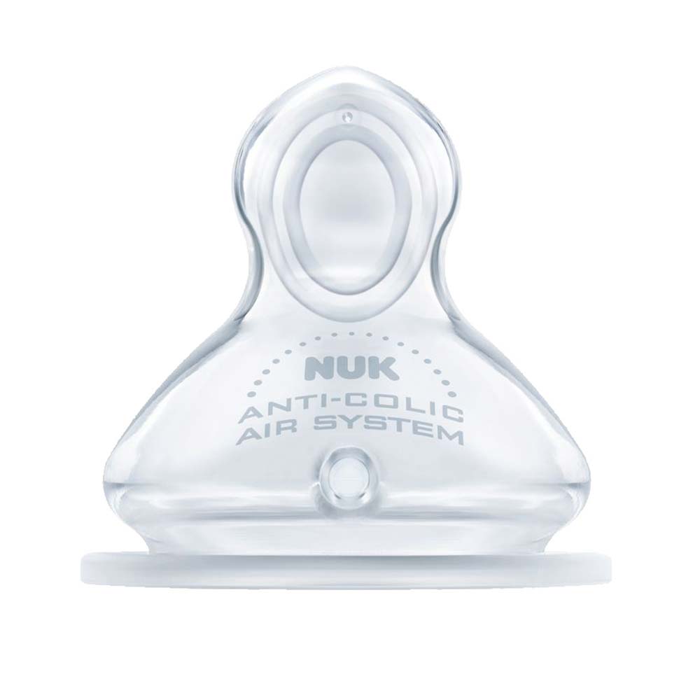 NUK First Choice+ Dinapp 6-18m Koko M