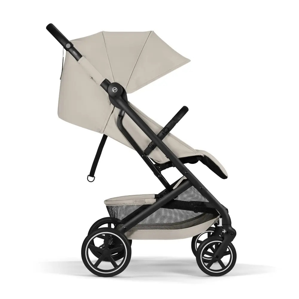 Cybex BEEZY -kärryt, Dune Grey