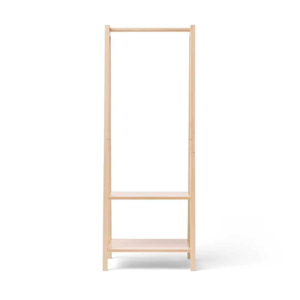  Kids Concept vaateripustin SAGA Blonde