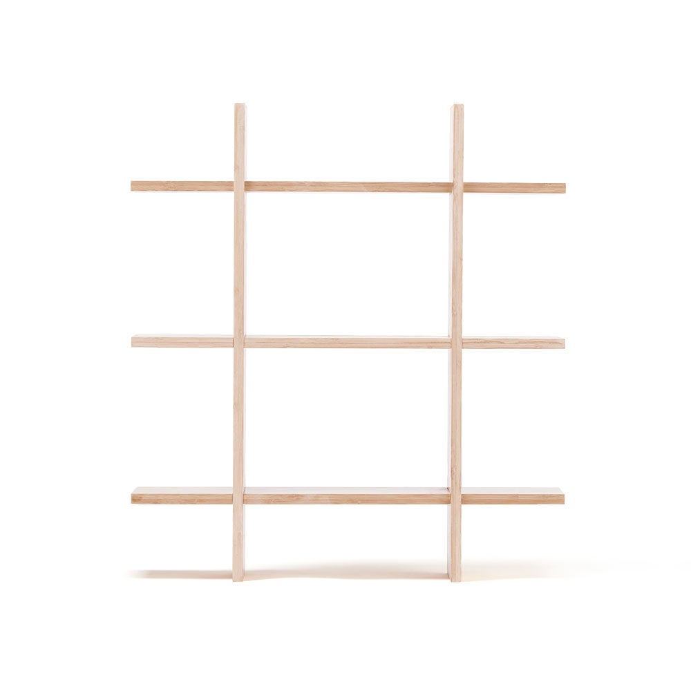 Kids Cooncept hylly SAGA Blonde