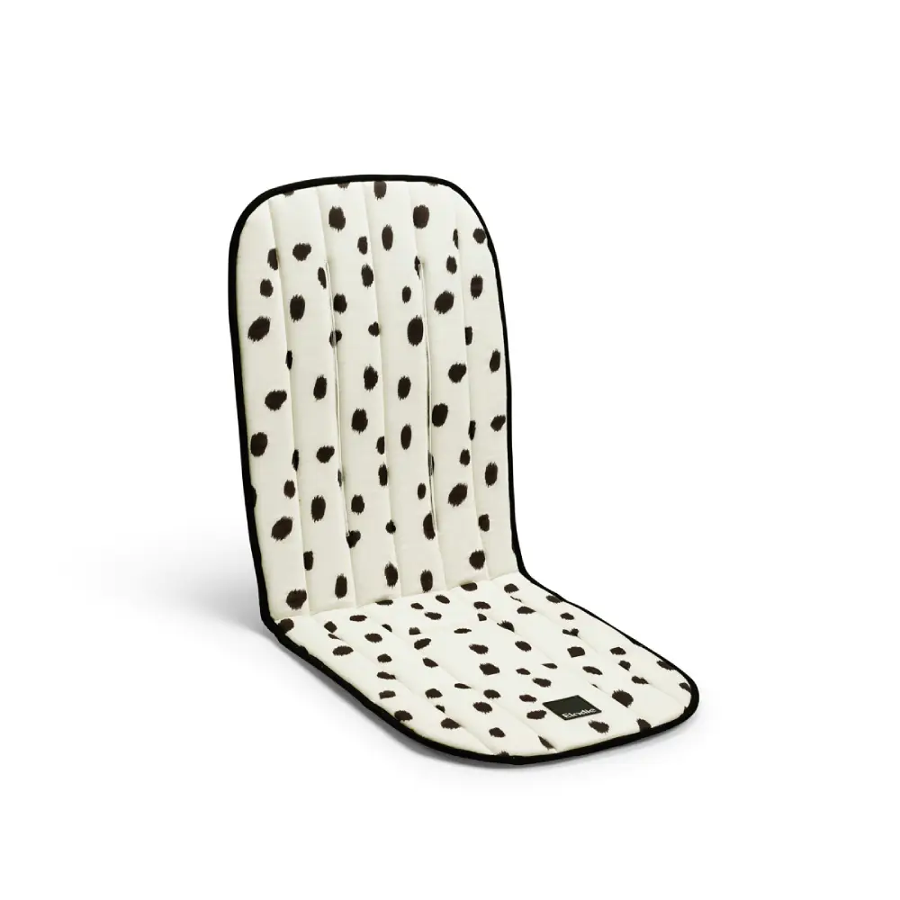 Elodie Details universaali istuintyyny Dalmatian Dots Grande 