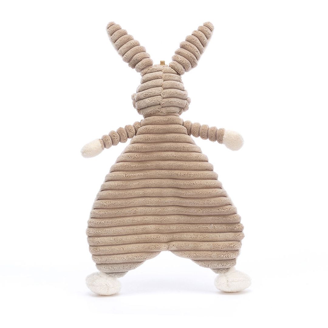 Jellycat lohduttaja Cordy Roy Baby Rabbit lohduttaja