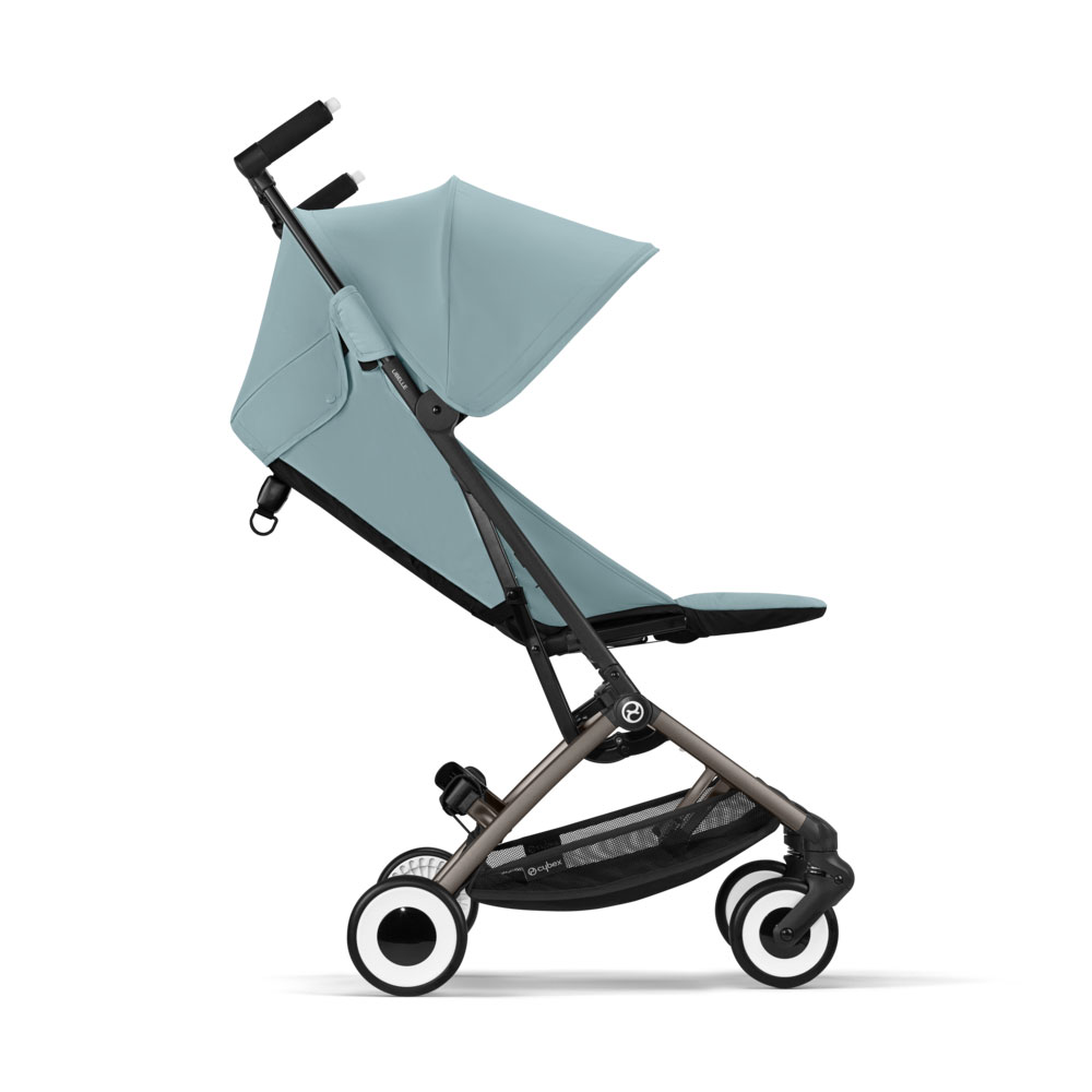 Cybexin lastenrattaat Libelle Stormy Blue Stormy Blue 