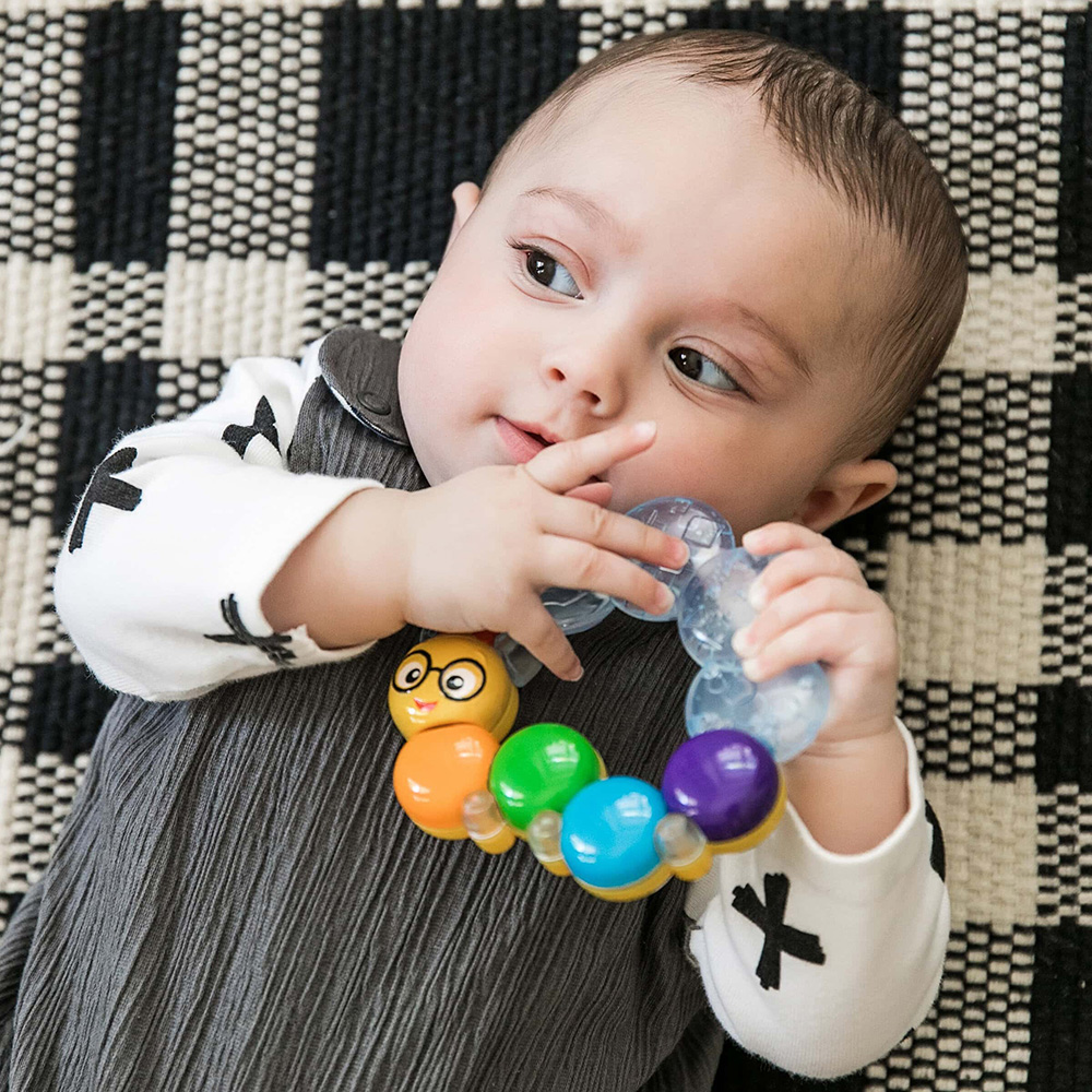 Baby Einstein puremarengas toukka