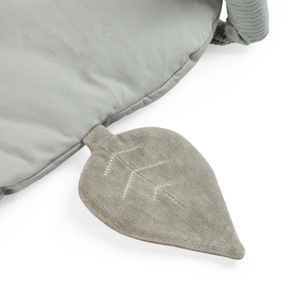 Sebra vauvajumppa-alusta Woodland