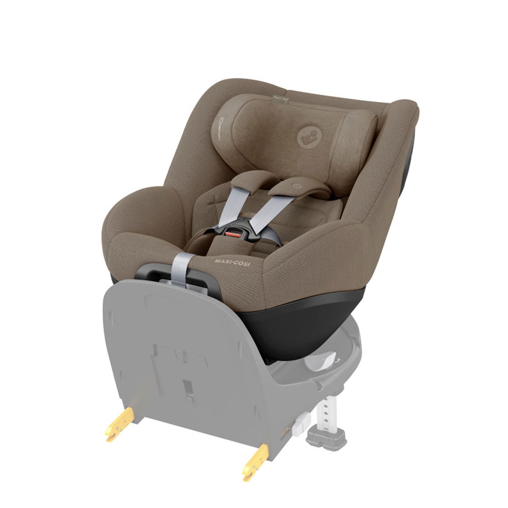 Maxi-Cosi Pearl 360 Pro Authentic Tryffeli
