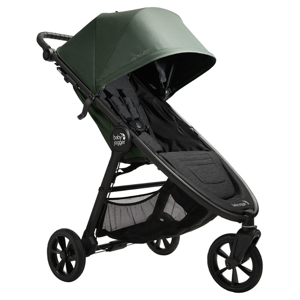 Baby Jogger City Mini GT2.1 Briar Vihreä
