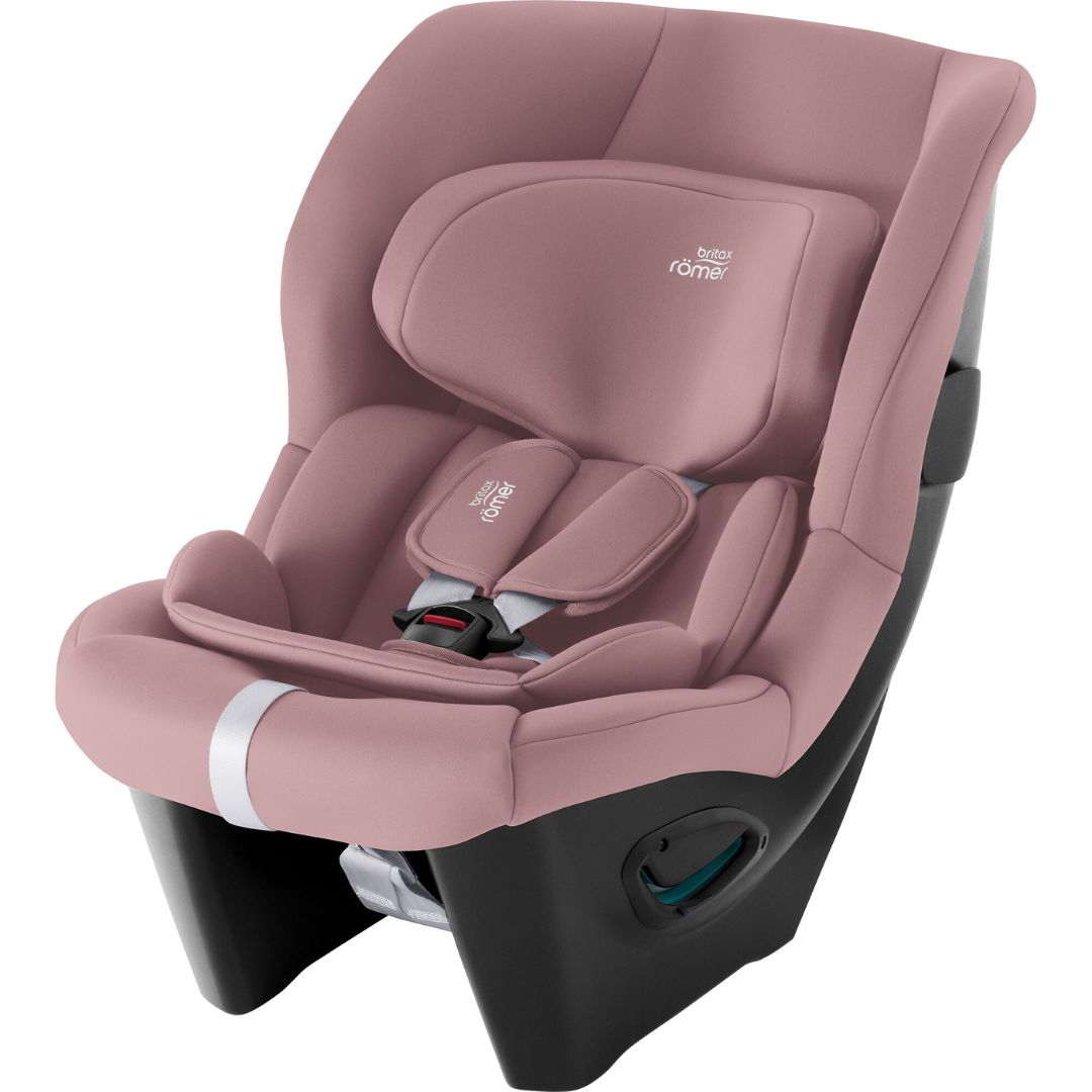 Britax Safe-Way M turvaistuin Dusty Rose