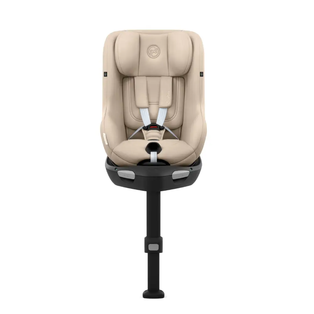 Cybex Sirona G3 i-Size -turvaistuin, Almond Beige