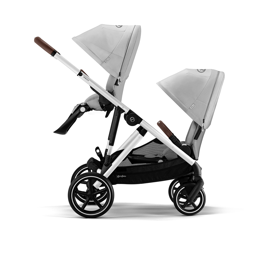 Cybex Gazelle S -rattaat 