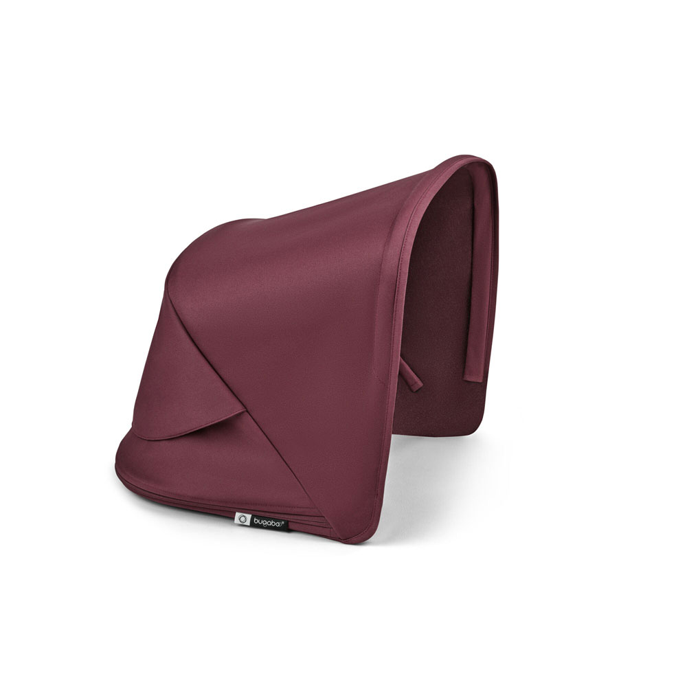 Bugaboo Fox 5 Renew Sufflett Tumma kirsikkainen