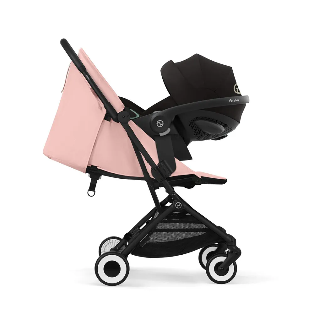 Cybex Orfeo Candy Pink
