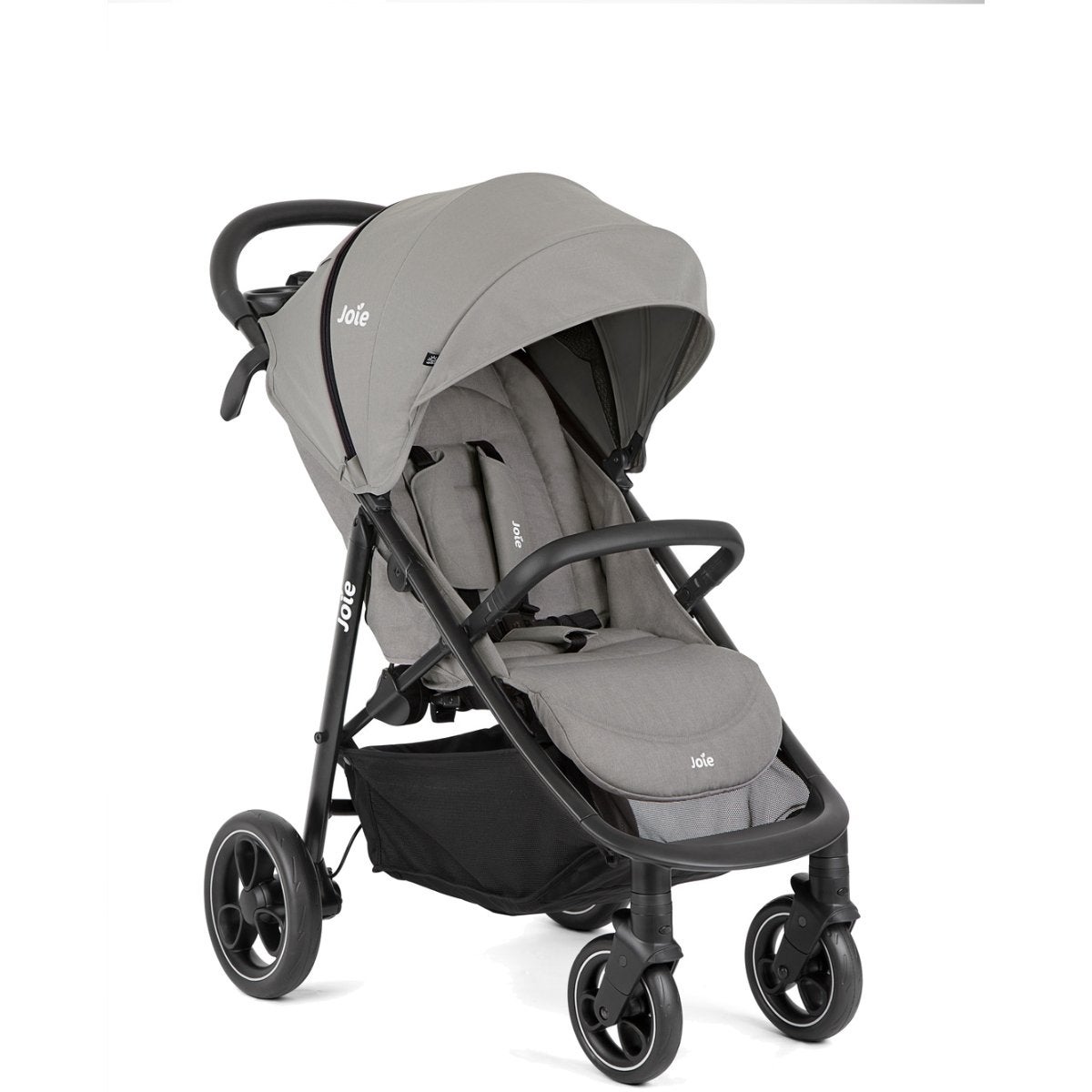 Joie Litetrax Pro lastenrattaat Pebble