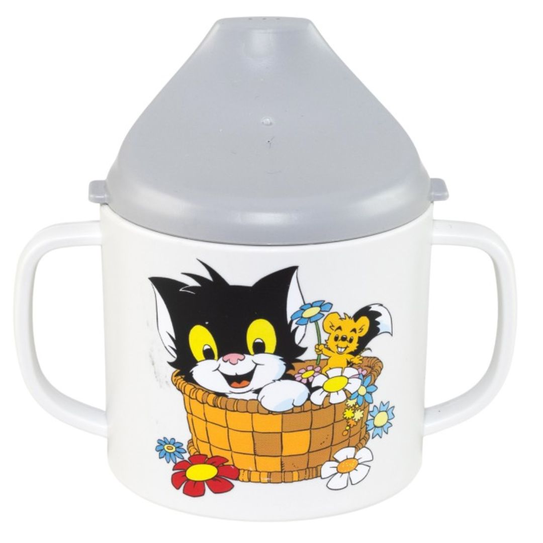 Oikea alku Bamse ilmapallo Pipmug Pipmug