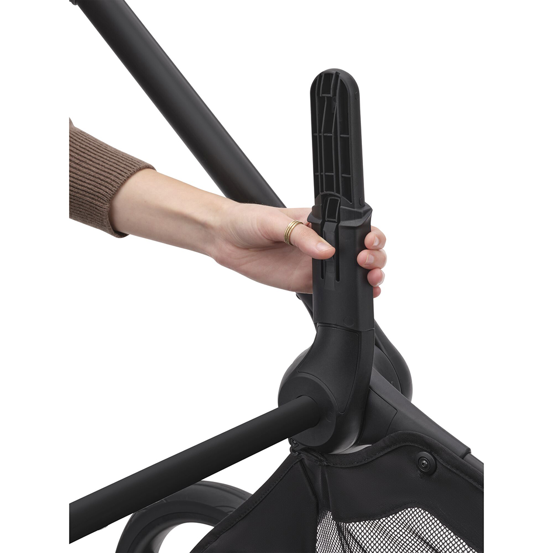 Bugaboo Fox 5 kantokopan jatkosovitin