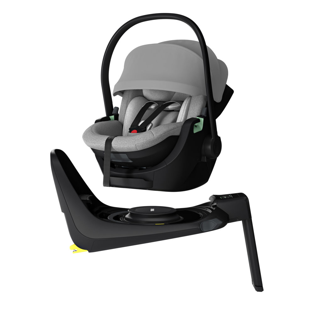 Thule turvaistuinpaketti Maple & Elm