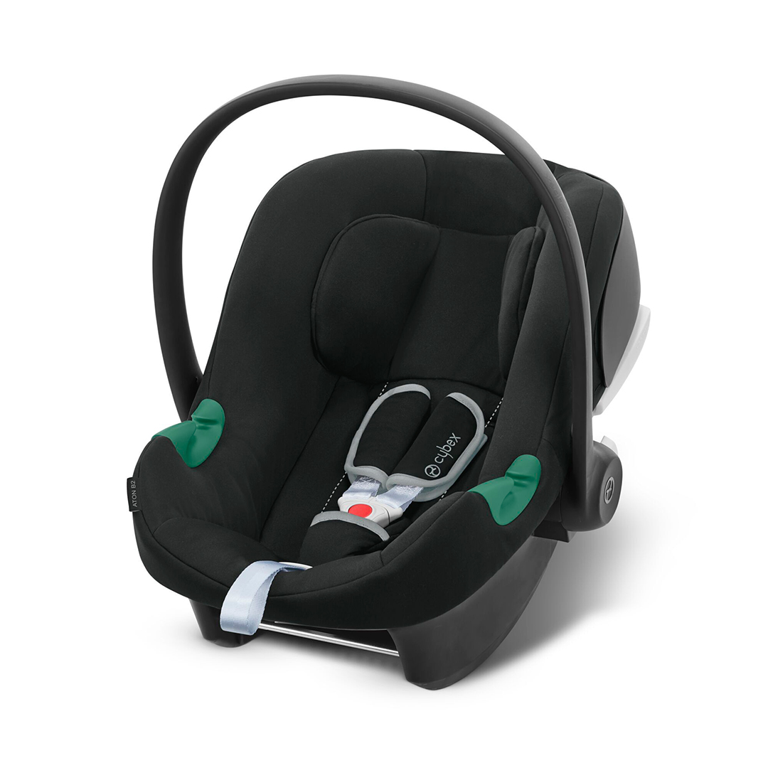 Bugaboo Donkey 5 & Cybex-paketti