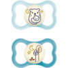  MAM Air Night 16-36m sininen 2-pack
