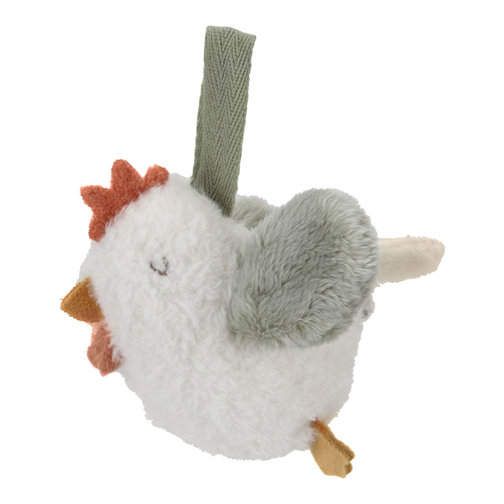 Little Dutch Aktiviteettileikkimatto – Little Farm