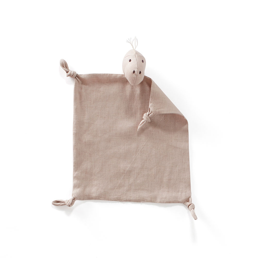  Kids Concept Snute peitto Dino pellavabeige NEO