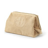 Elodie Zip&Go toalettilaukku Alcantara